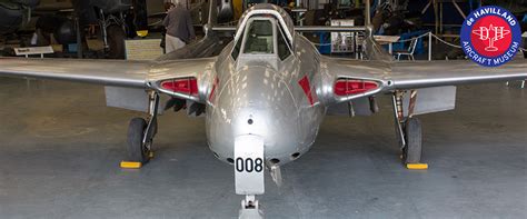 Aircraft Museum With Stunning Collection London Colney De Havilland