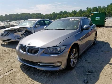 Bmw I L In Ga Atlanta South Wbadx C Dj For