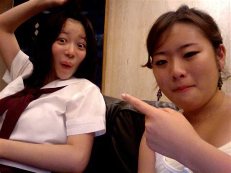 Japanese Model Akina Sakemi Celebrity Porn Photo