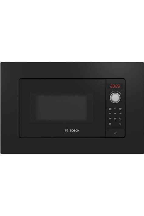 Bosch Bfl623mb3 Ankastre Mikrodalga Fırın - Fiyatı, Yorumları