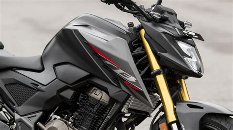 Lançamento da Honda CB 300F Twister 2025 saiba tudo sobre