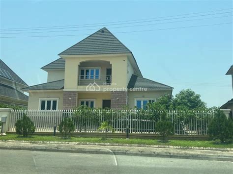 For Sale Luxury 4 Bedroom Penthouse River Park Estate Lugbe District