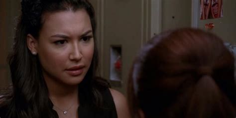 10 Things Glee Fans Love About Santana