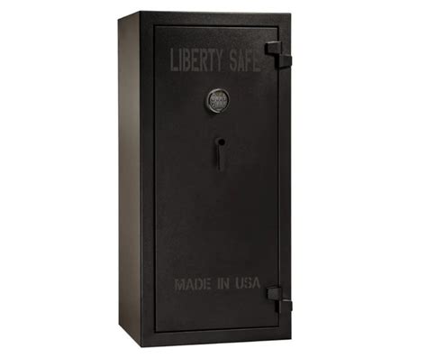 TACTICAL SERIES GUN SAFE | MADE IN THE USA | MWGUNSAFES | MWGUNSAFES