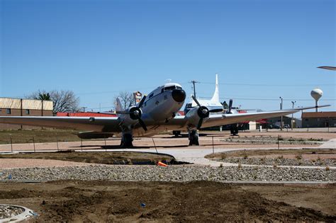 Ellsworth AFB air museum. - AR15.COM