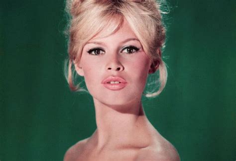 Brigitte Bardot As Se Forj El Gran Mito De La Actriz Que Siempre Ha