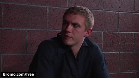 Rocko South With Zane Anders At Barebacked In Prison Part Gay Twink Twink Porn XHamster