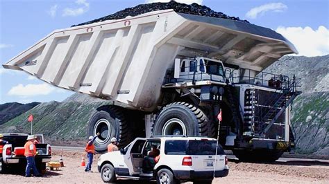 Meet The Top Strongest Trucks In The World Each Carrying Up To Tons