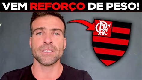 ESSA AGITOU A WEB ANDREAS PEREIRA CERTO O MENGÃO TORCIDA VAI A