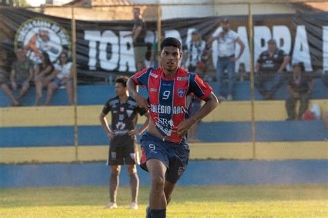 União ABC e Costa Rica representam o Mato Grosso do Sul na Copa do