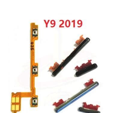 Power Button Flex For Huawei Y9 2019 Lazada PH