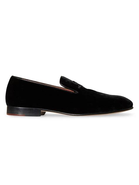 Black Loafers Loro Piana Women | Editorialist