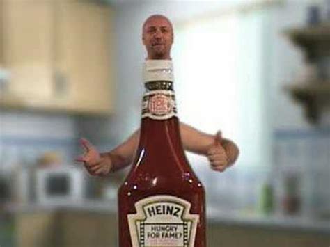 Heinz Ketchup Contest Entry Youtube