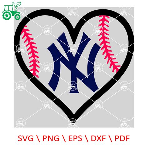 New York Yankees svg, Sports Logo Svg, MLB svg, baseball svg - Inspire ...