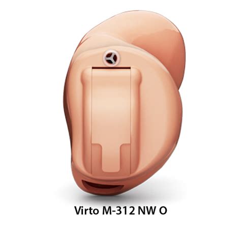 Phonak Virto™ Marvel Hearing Aid | Connect Hearing