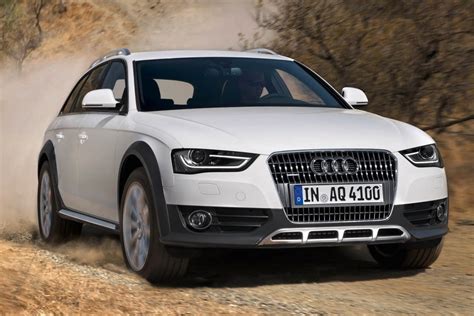 Used Audi Allroad For Sale Pricing Features Edmunds