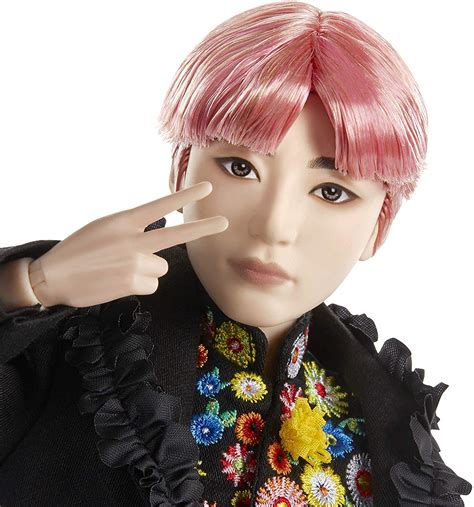 Mattel releases new collector BTS Prestige dolls - YouLoveIt.com