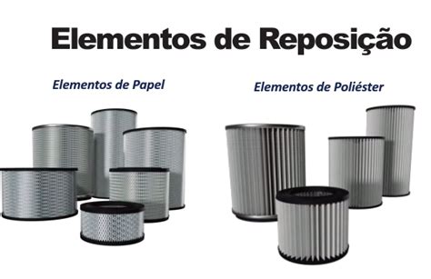 Masp Vacuo Filtros Separadores De L Quido E P