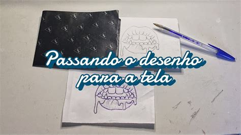 Aprender Sobre 101 Imagem Desenhos Em Tela Br Thptnganamst Edu Vn