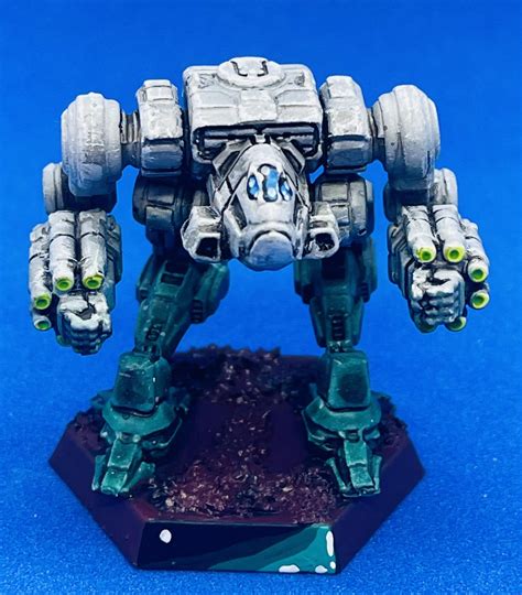 Jade Falcon Unit So Far Rbattletech