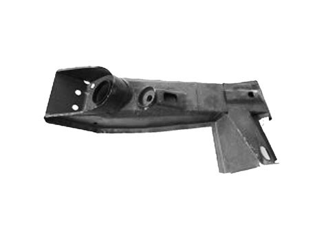 Стойка брызговика ВАЗ 2101, 2102, 2103, 2104, 2105, 2106, 2107 левая ...