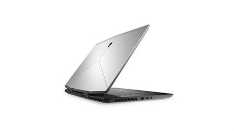 Alienware m17 review: a genuinely portable 17-inch gaming laptop