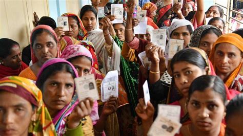 UP Assembly Polls 2022 LIVE Updates Over 53 Voting Recorded In Sixth