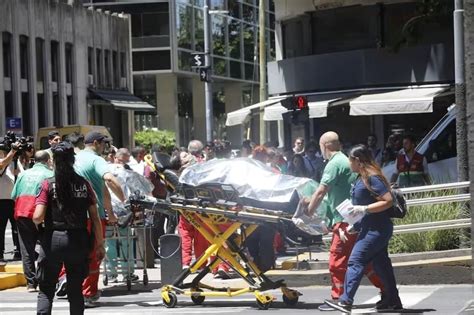 Tragedia tras las explosión del edificio en CABA confirmaron la muerte