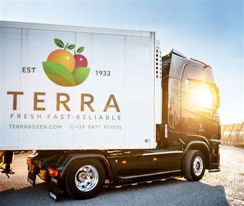 Terra GmbH: Informationen und Neuigkeiten | XING