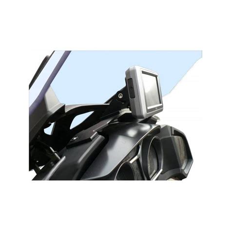 GPS Mount For BMW R 1200 RT 2010 2013 GAZZZ Accessoires