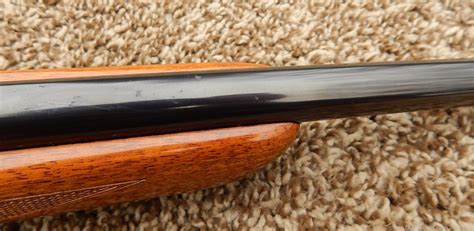 Browning Bar Semi Auto Grade Ii Belgian Made Semi