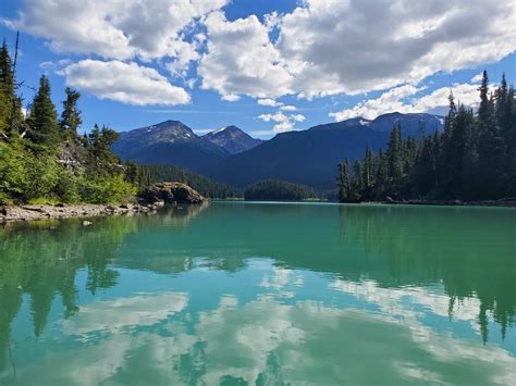 Atna River Park | BC Parks