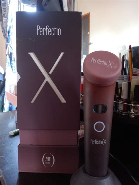 Perfectio X Zero GRAVITY Beauty Personal Care Face Face Care On