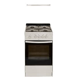 Газовая плита Дарина 1A GM 441 002 W | Плавмагазин 154