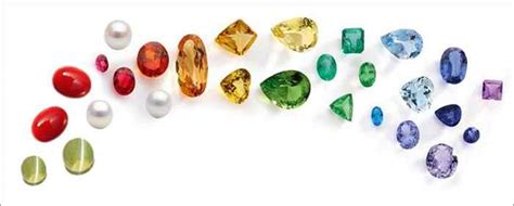 Navratna Jewelry – Historical, Religious & Astrological Significance