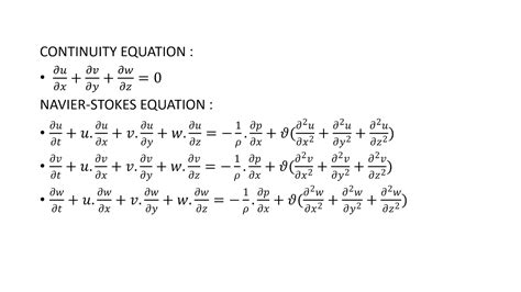 PRANDTLS BOUNDARY LAYER Equation YouTube