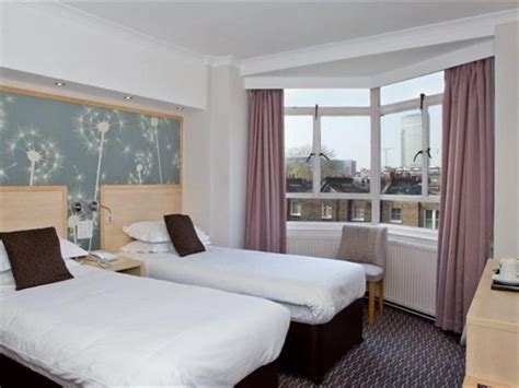 Bedford Hotel London - Compare Deals