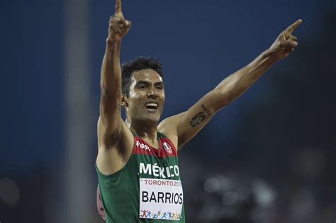 Barrios debe recuperar nivel- Grupo Milenio