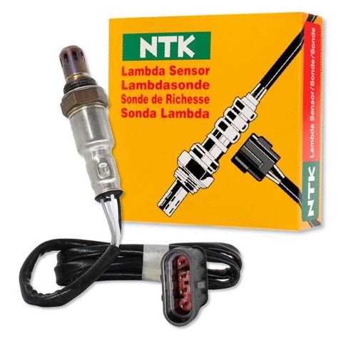 Sonda Lambda Uno