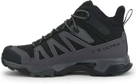 Salomon Quest 4 GTX Hiking Boot Review (2025 Tested)
