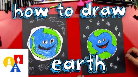 Earth Drawing For Kids at GetDrawings | Free download