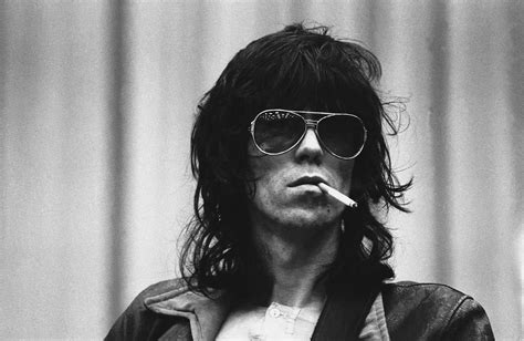 Keith Richards At 70 His Most Rocknroll Moments Mirror Online