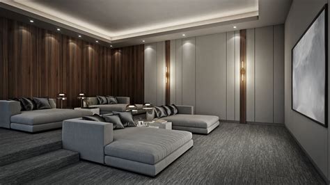 Home Cinema Installation Services Cinergy Audio Visual