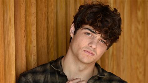 With 2 Netflix Rom Coms Noah Centineo Is Having A Moment CTV News