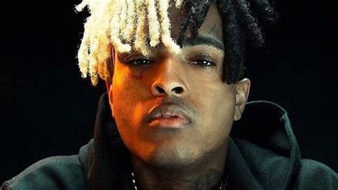 Le Rappeur Américain Xxxtentacion Assassiné Près De Miami