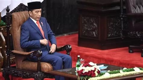 Perjalanan Karir Politik Jokowi Dari Pengusaha Furnitur Hingga Puncak