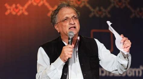 N Srinivasan, Amit Shah are effectively running BCCI: Ramachandra Guha ...