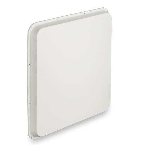 Антенна направленная 4G MIMO4x4, 18дБ, KROKS KAA18-1700/2700-4x4 (N ...