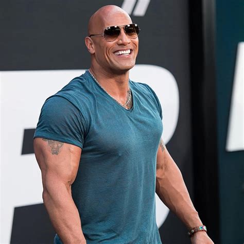 Dwayne The Rock Johnson Wisely Cut Off Spending 1400 From His