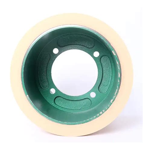 China Rice Husking Rubber Roller With Sbr Nbr Rubber Manufacturers